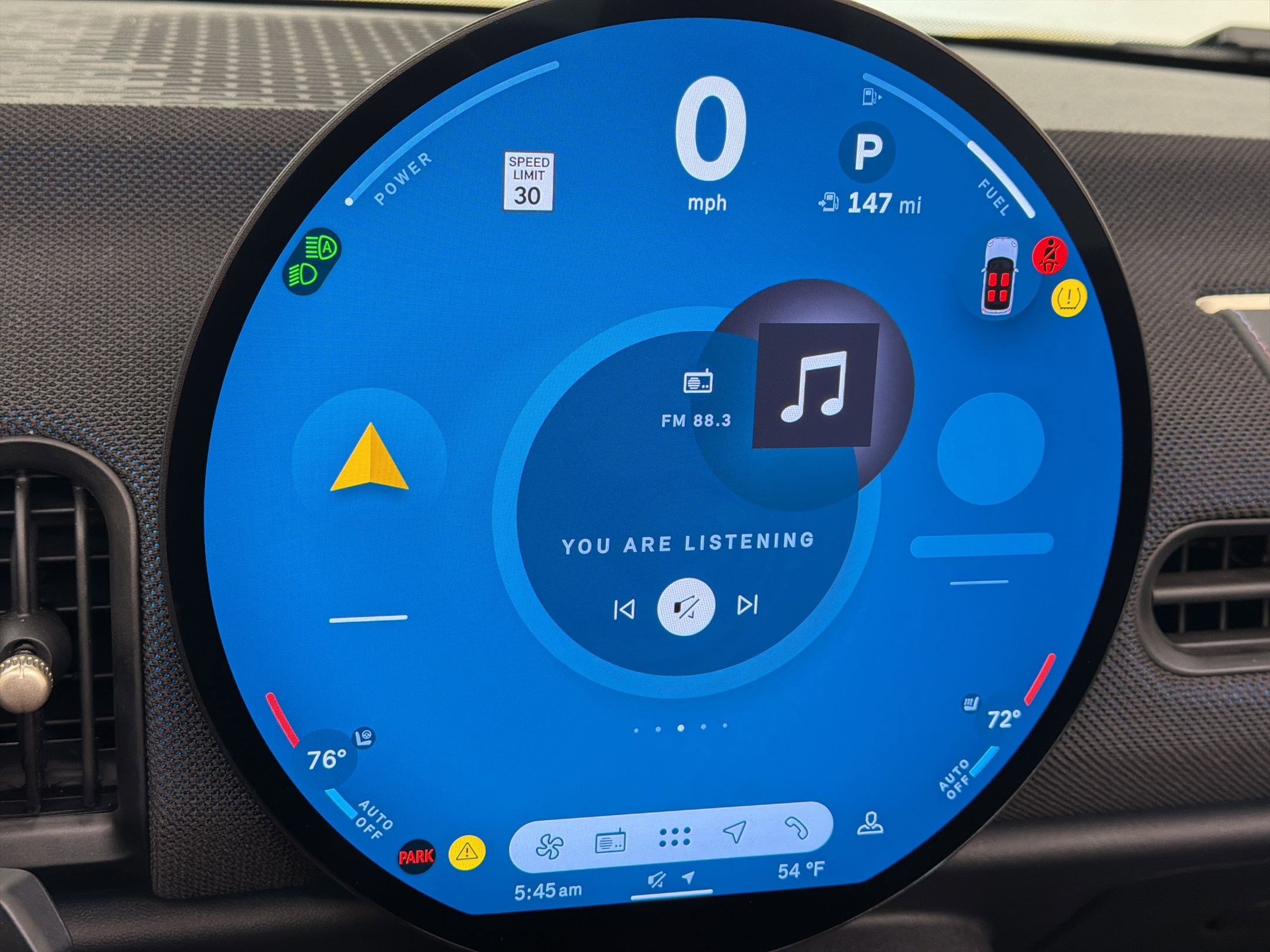 Certified 2025 MINI Cooper S image 15