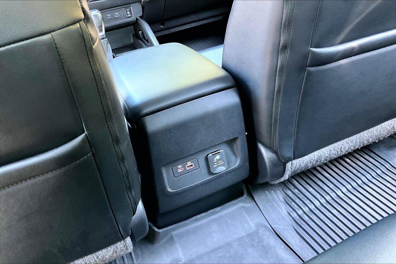 Used 2022 Nissan Frontier PRO-4X w/ Pro-4X Premium Package AWD/4WD image 34