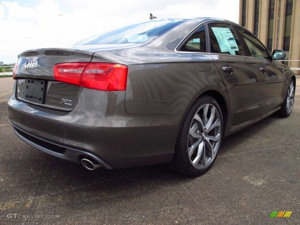 Used 2014 Audi A6 TDI Prestige image 3