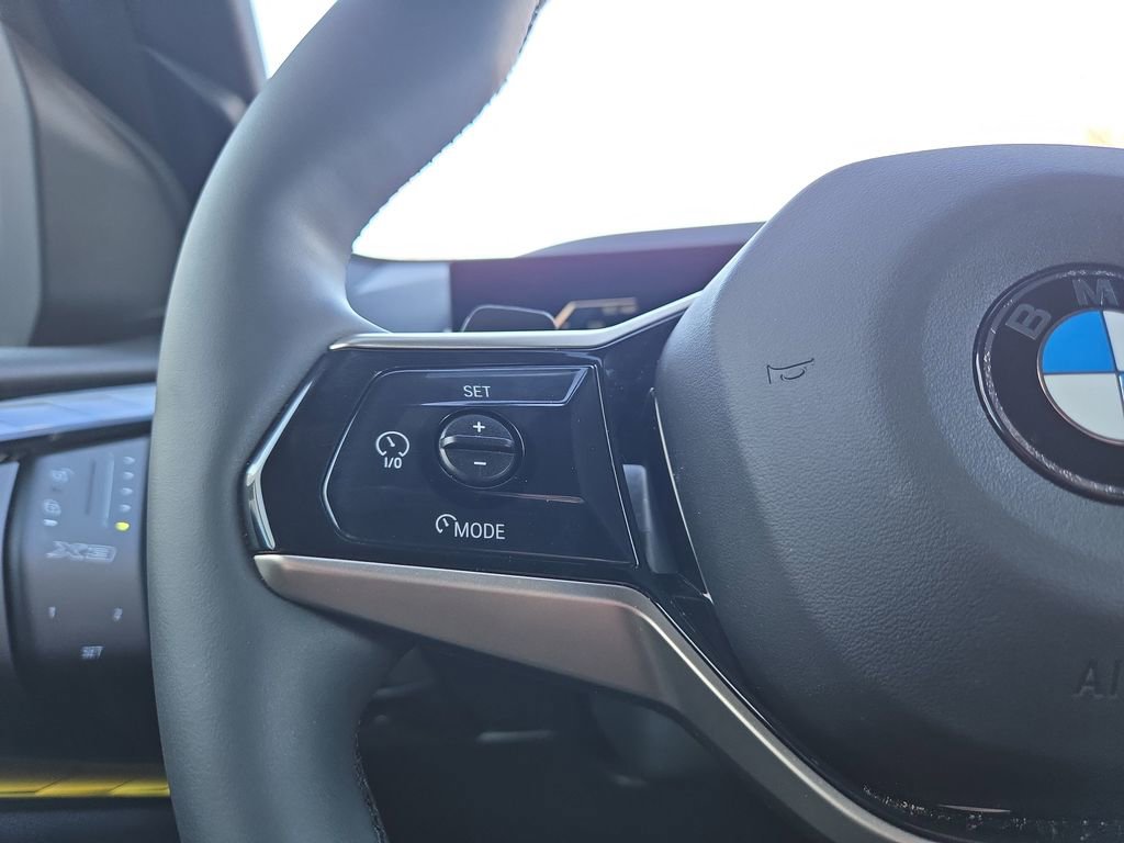 Certified 2025 BMW X3 xDrive30i w/ Convenience Package image 31