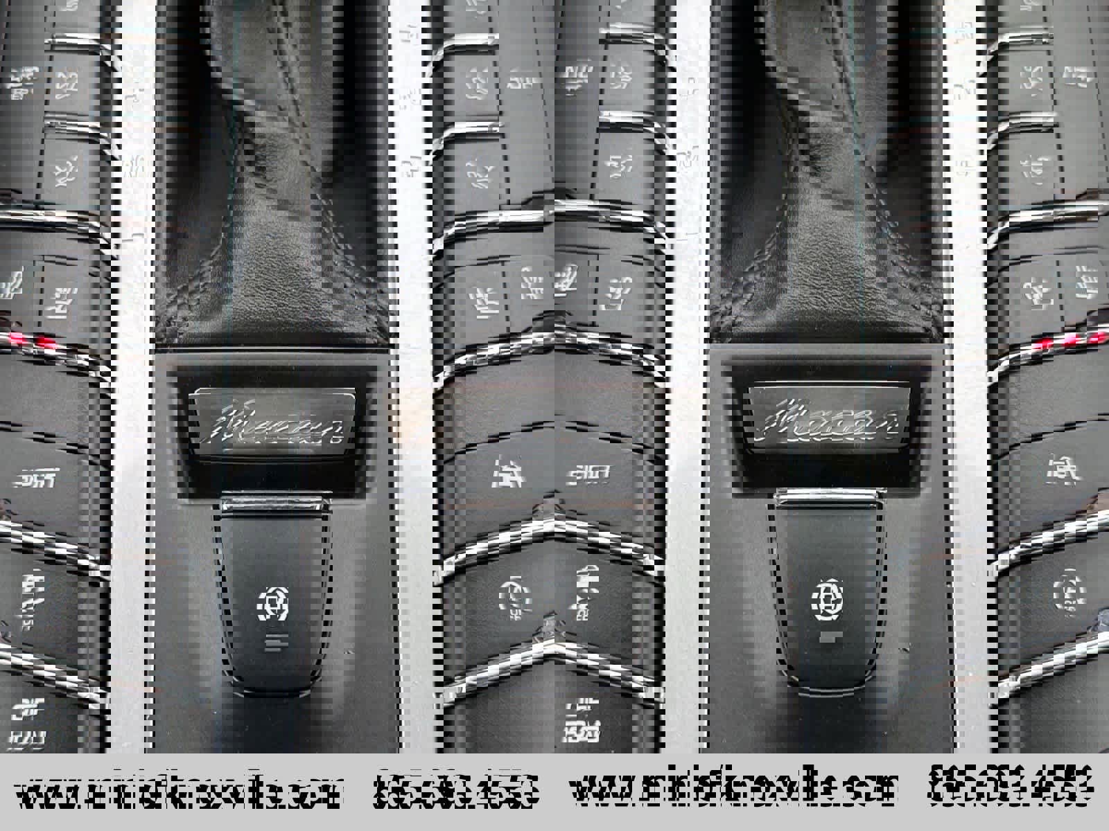 Used 2021 Porsche Macan image 24