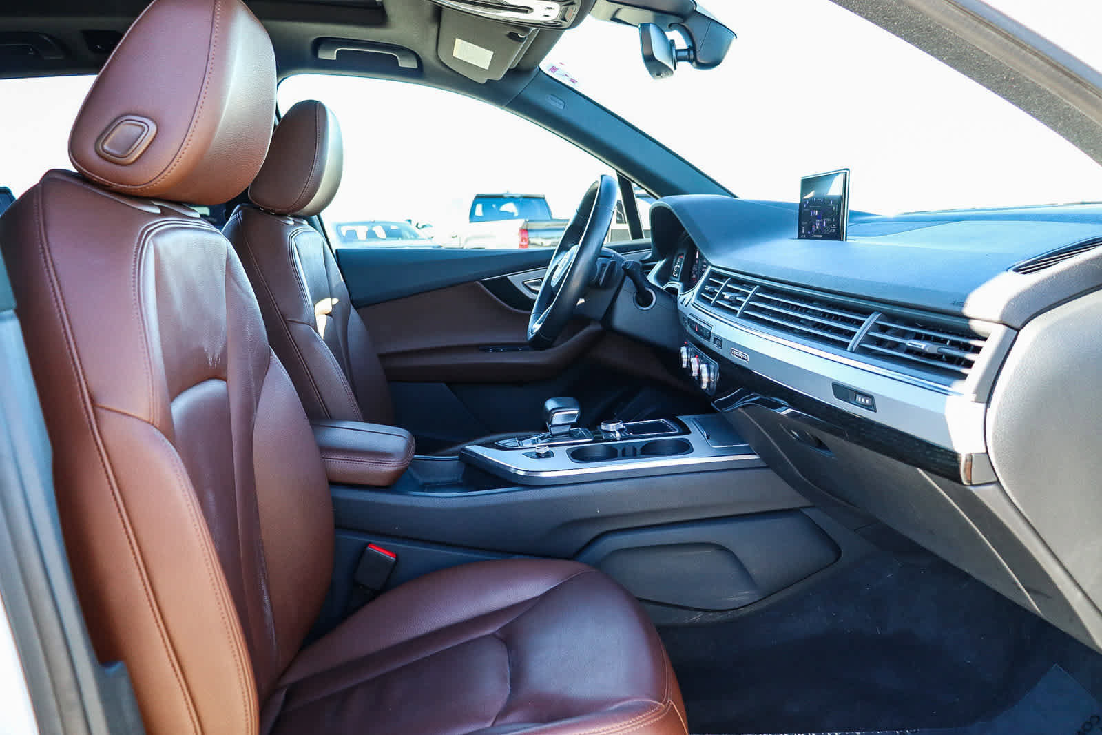 Used 2019 Audi Q7 2.0T Premium image 22