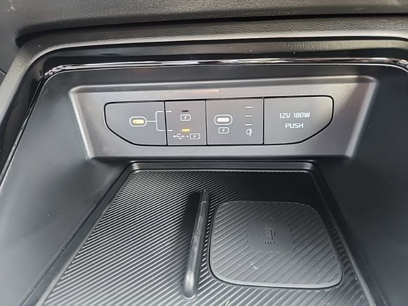 New 2026 Kia K5 GT w/ GT1 Package image 34