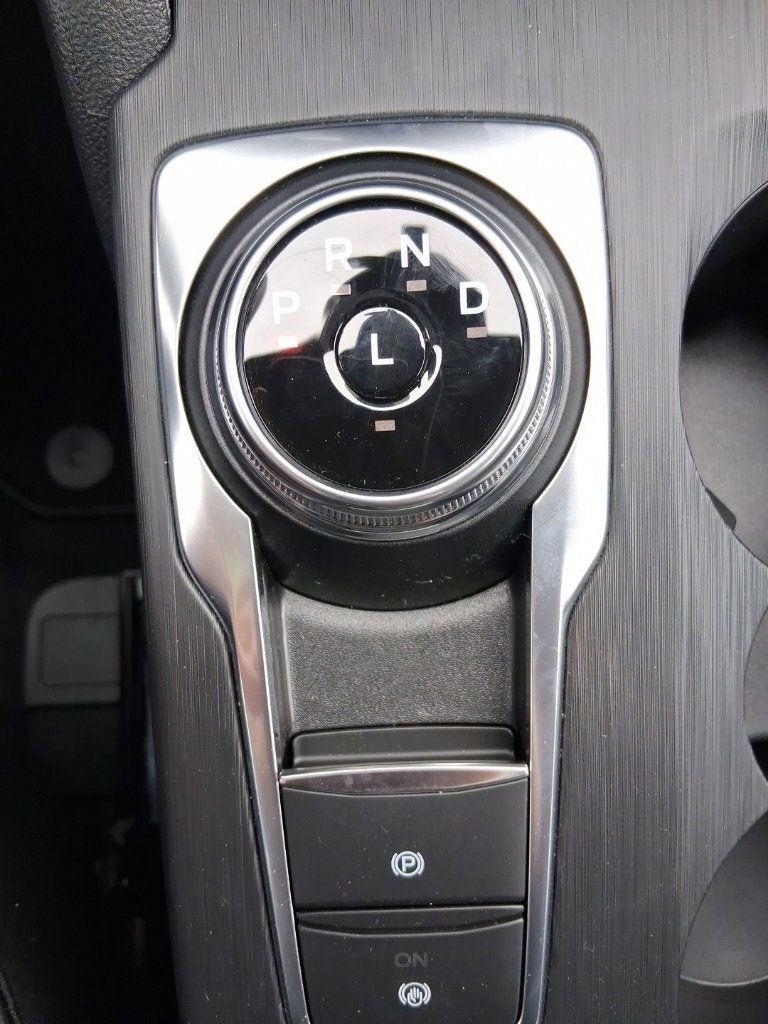 New 2026 Ford Escape ST-Line Select w/ Tech Pack #2 image 41