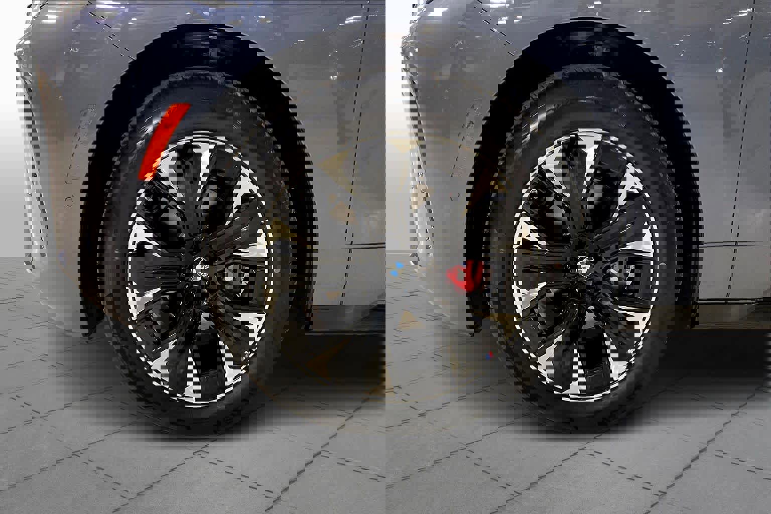 New 2026 BMW iX xDrive45 w/ M Sport Package image 11