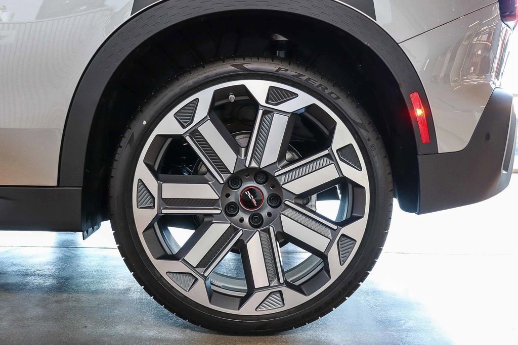 New 2026 MINI Cooper Countryman S w/ Comfort Package Max image 11