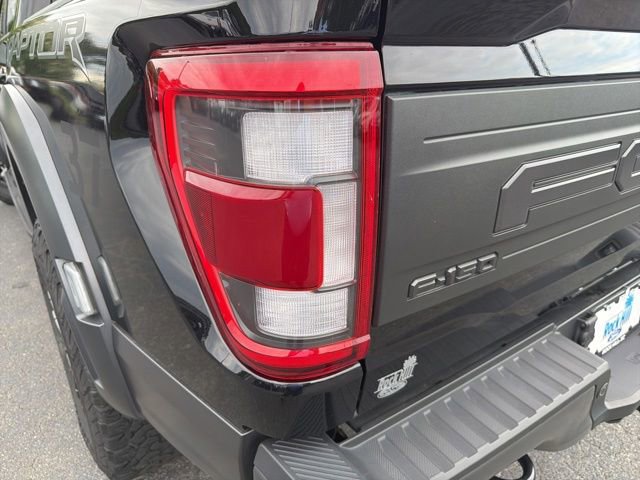 Used 2021 Ford F150 Raptor w/ Raptor 37 Performance Package AWD/4WD image 25