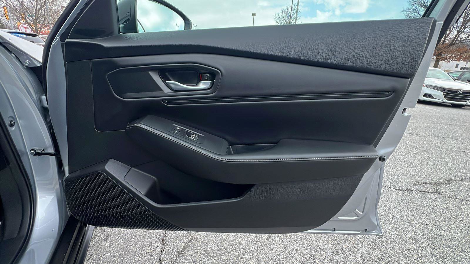 New 2026 Honda Accord Sport image 12