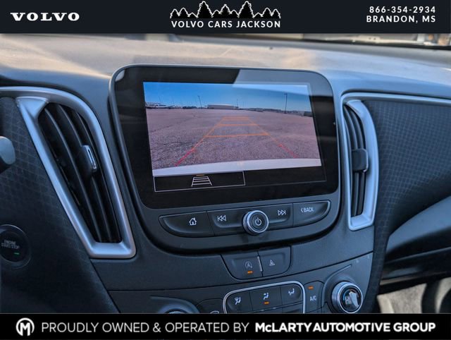 Used 2024 Chevrolet Malibu LT image 11