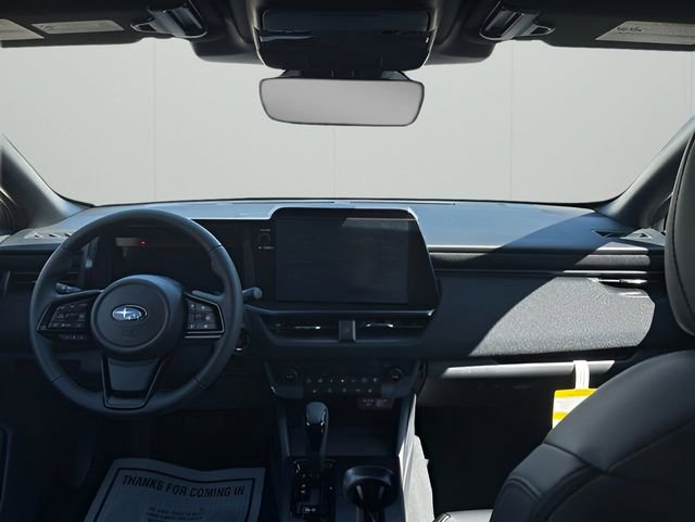 New 2026 Subaru Outback Premium AWD/4WD image 16