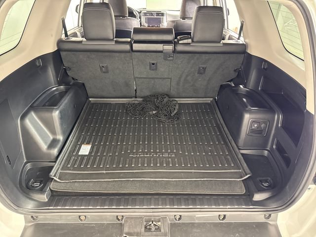 Used 2023 Toyota 4Runner SR5 Premium AWD/4WD image 19