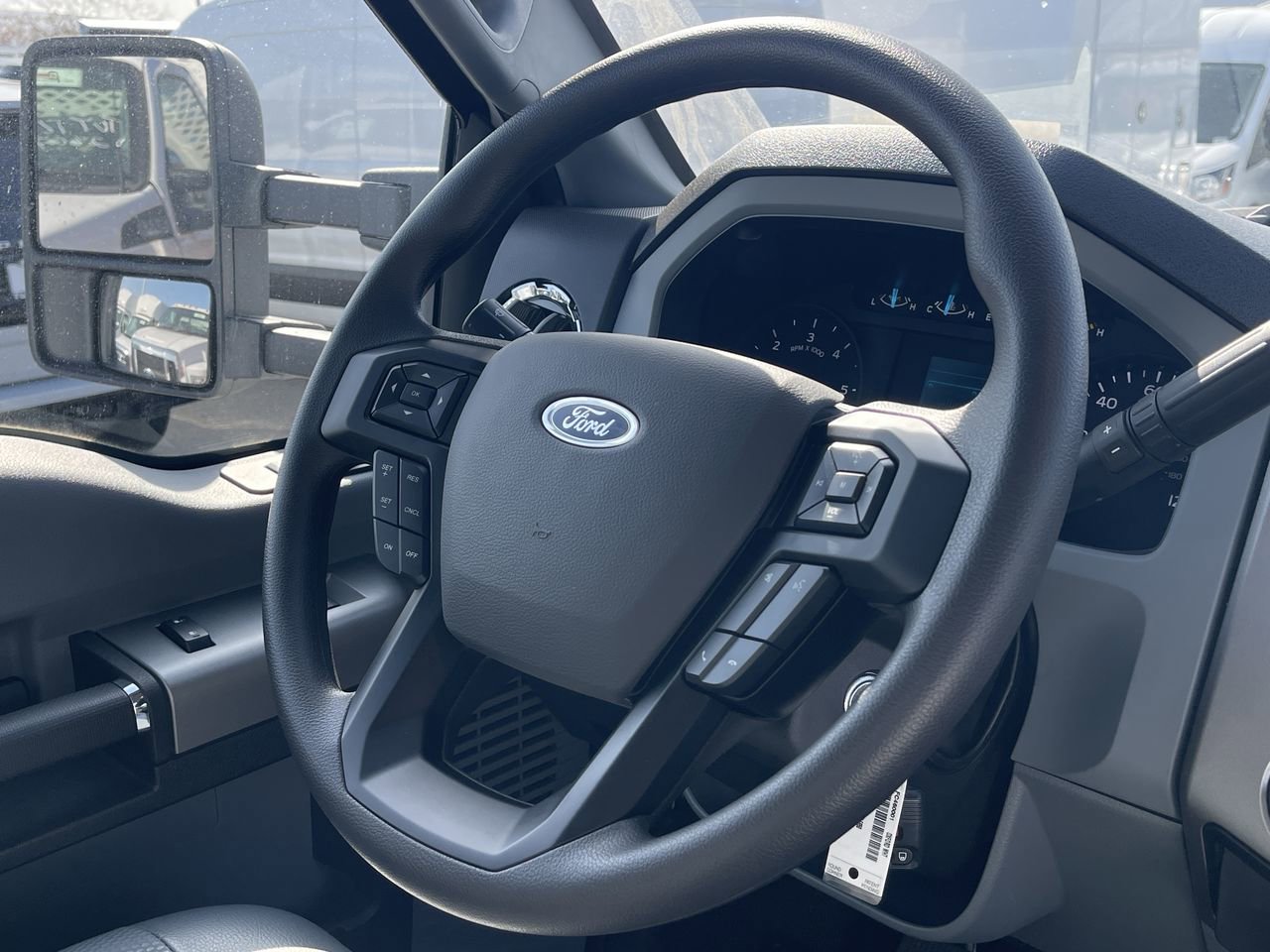 New 2026 Ford F650 2WD Regular Cab Super Duty image 15