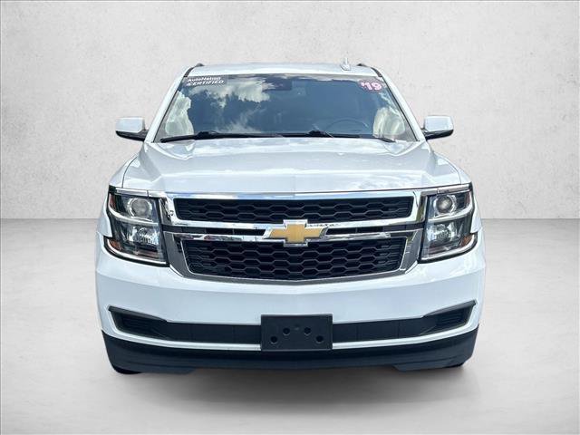 Used 2019 Chevrolet Suburban LT AWD/4WD image 2