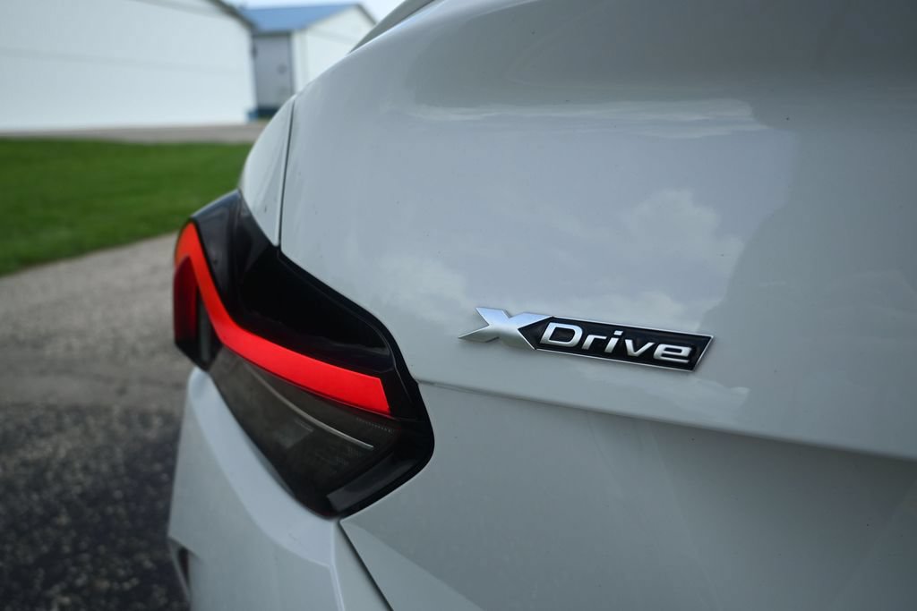 Used 2026 BMW M240i xDrive Coupe AWD/4WD image 16