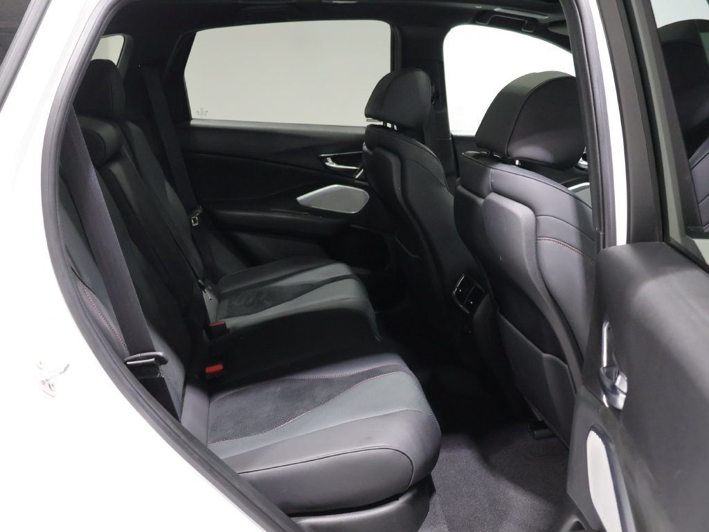 Used 2023 Acura RDX w/ Advance Package AWD/4WD image 20