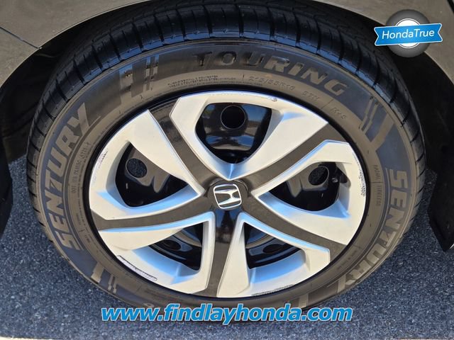 Certified 2020 Honda Civic LX image 10