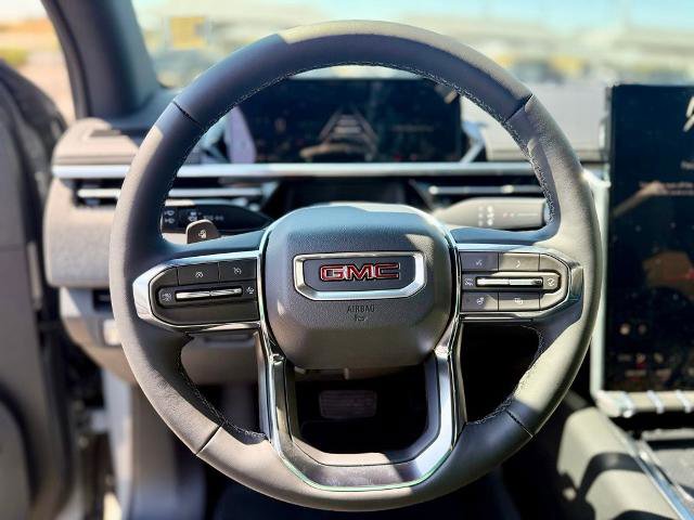 New 2026 GMC Sierra EV Elevation w/ LPO, Elevation Dark Package AWD/4WD image 10