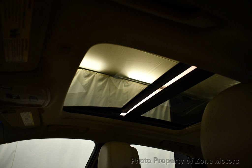 Used 2013 Cadillac XTS Premium FWD image 48