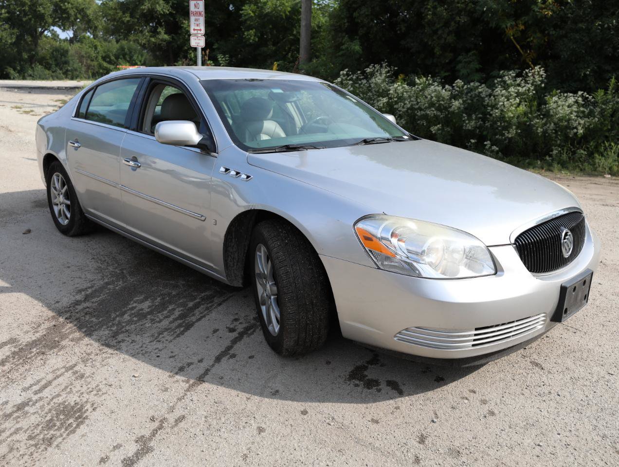 Used 2006 Buick Lucerne CXL w/ Luxury Package FWD image 4