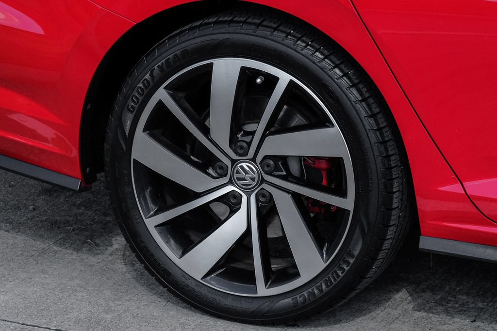 Used 2019 Volkswagen Jetta GLI Autobahn FWD image 59