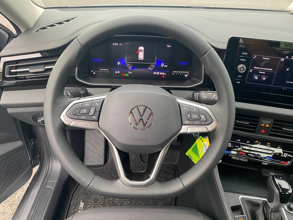 New 2026 Volkswagen Jetta S FWD image 32