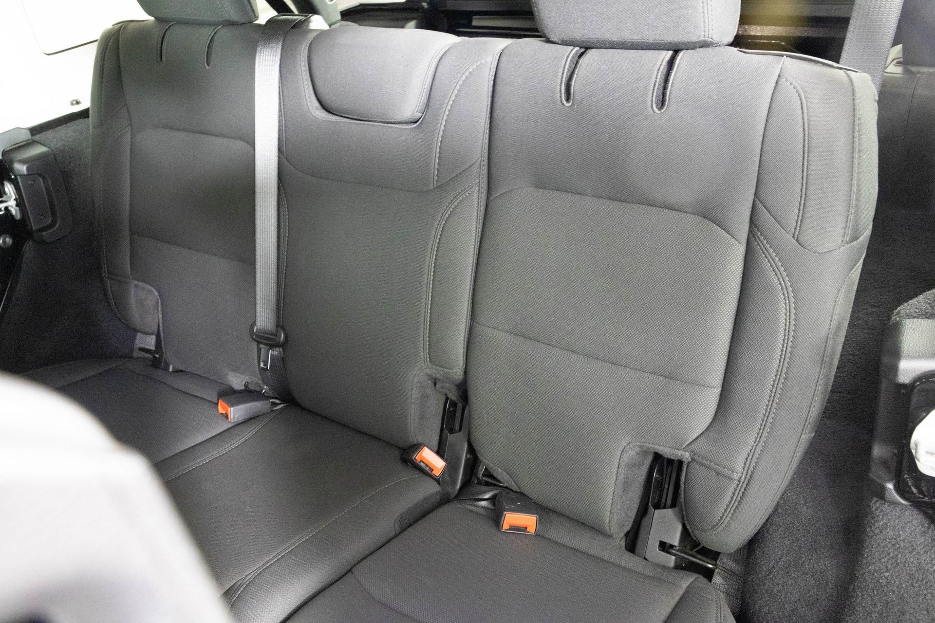 Used 2021 Jeep Wrangler Unlimited Willys image 30