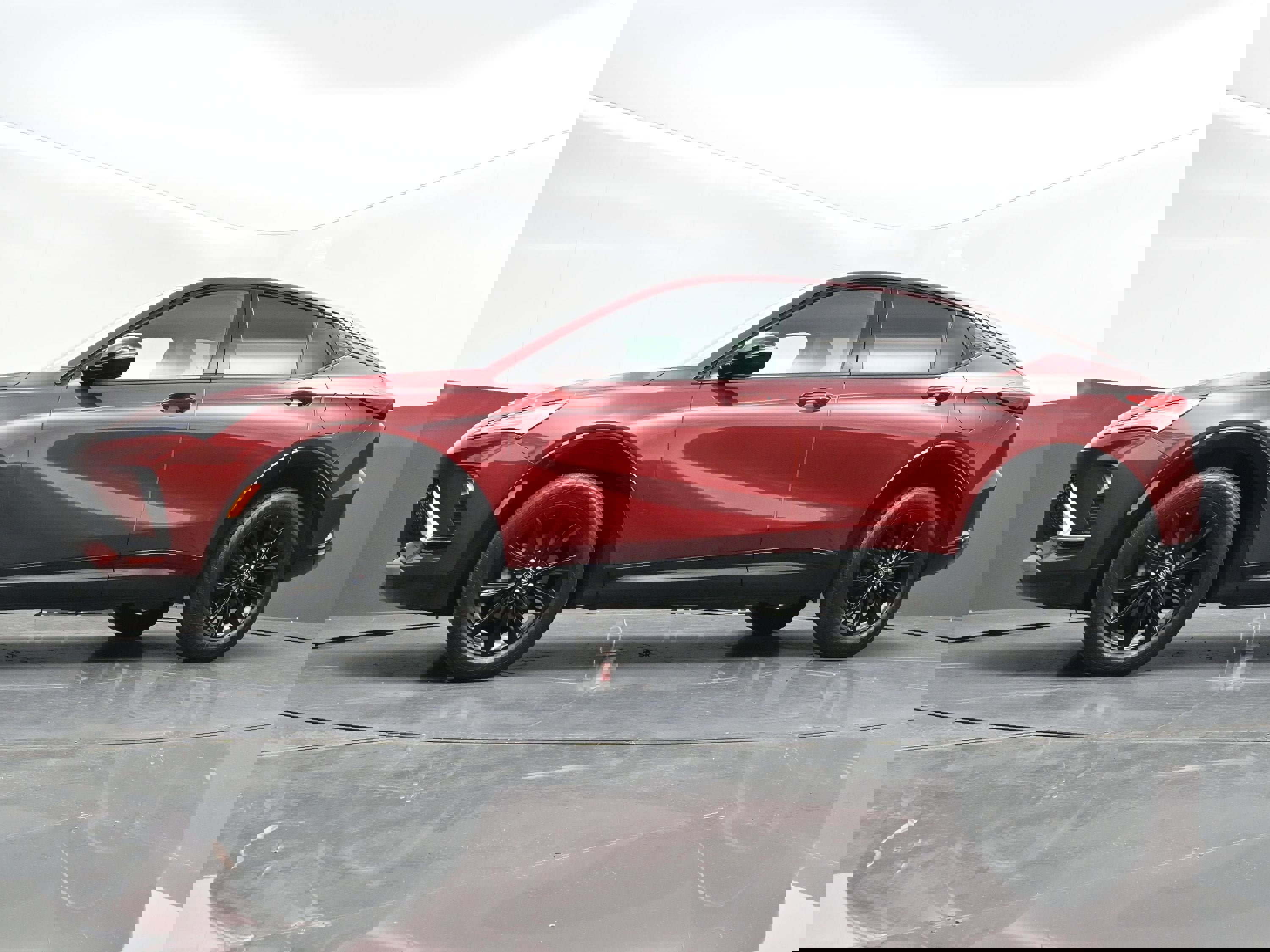 Used 2024 Buick Envista Sport Touring w/ Convenience I Package image 42