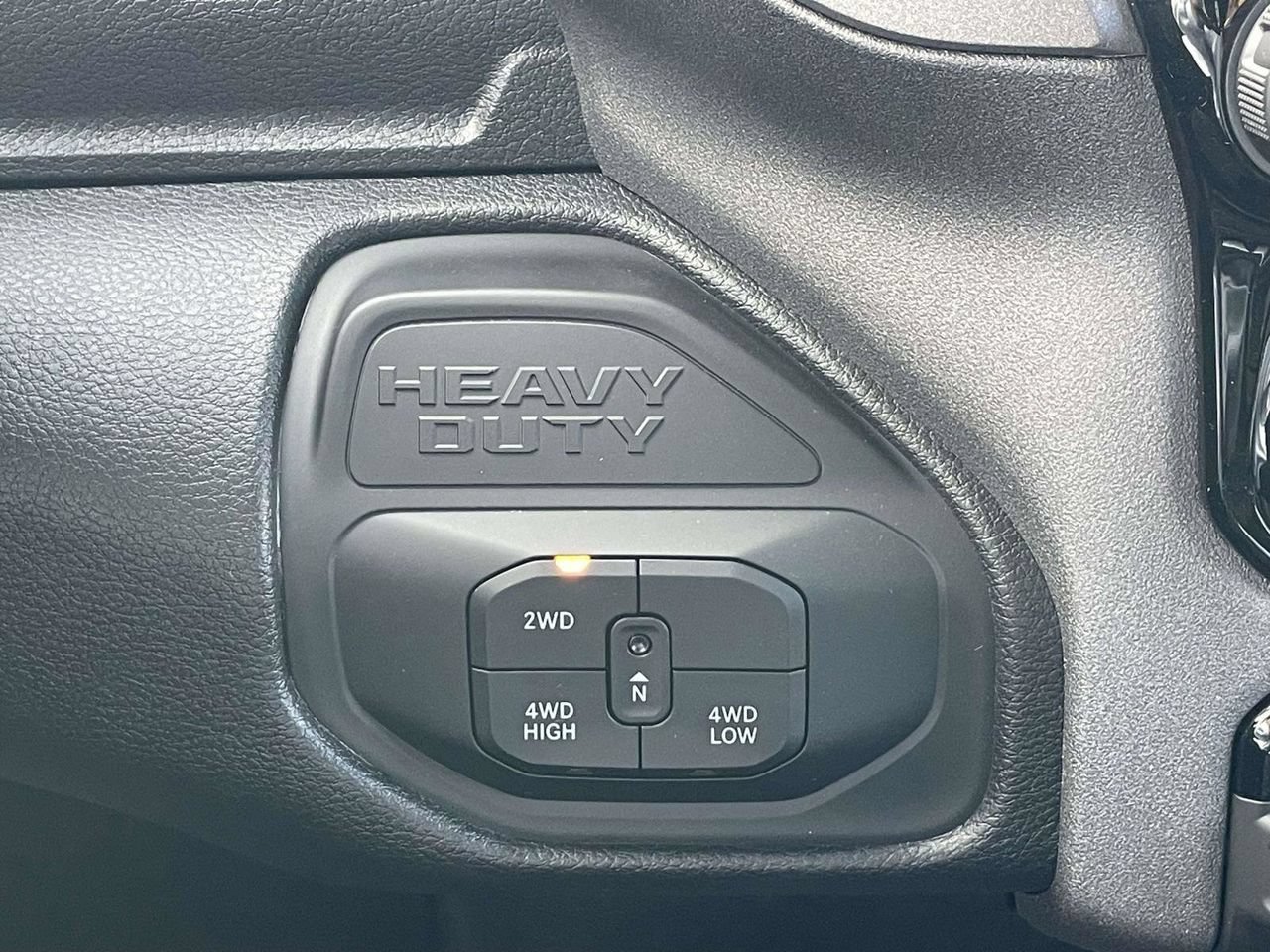 New 2026 RAM 4500 Tradesman w/ Chrome Appearance Group AWD/4WD image 32