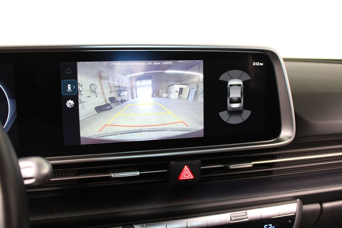 Used 2024 Hyundai Ioniq 6 Limited RWD image 20