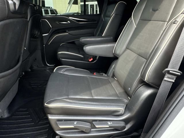 Used 2021 Cadillac Escalade Sport w/ Driver Assist Tech Package image 15