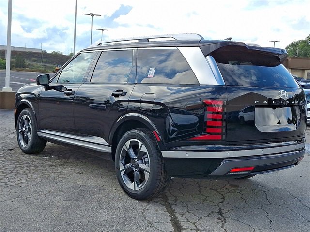 New 2026 Hyundai Palisade Limited image 3