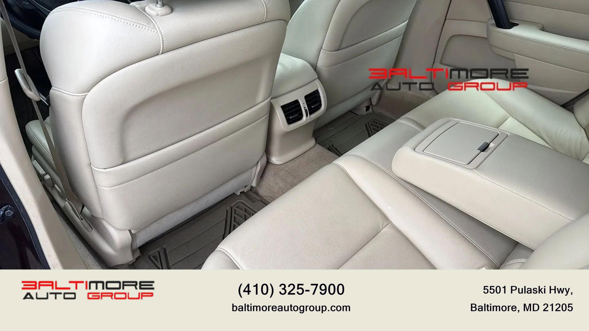 Used 2009 Acura TL image 34