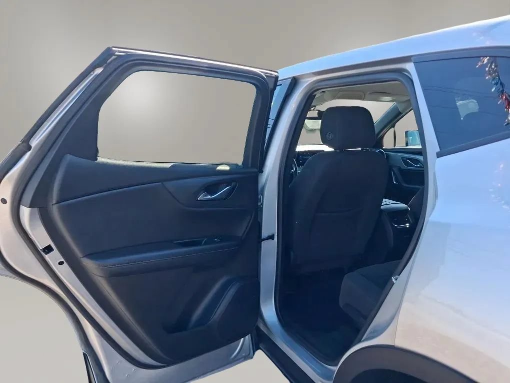 Used 2021 Chevrolet Blazer LT FWD image 26