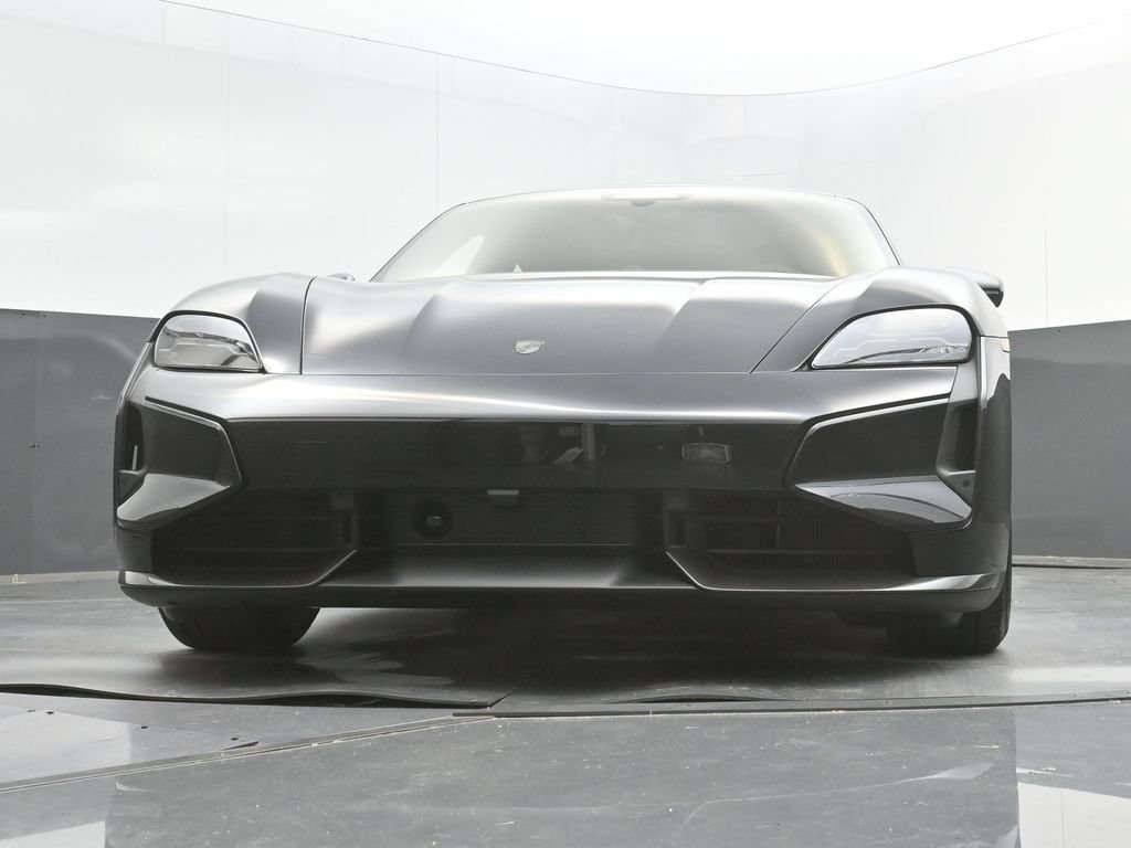 New 2026 Porsche Taycan Turbo S AWD/4WD image 32