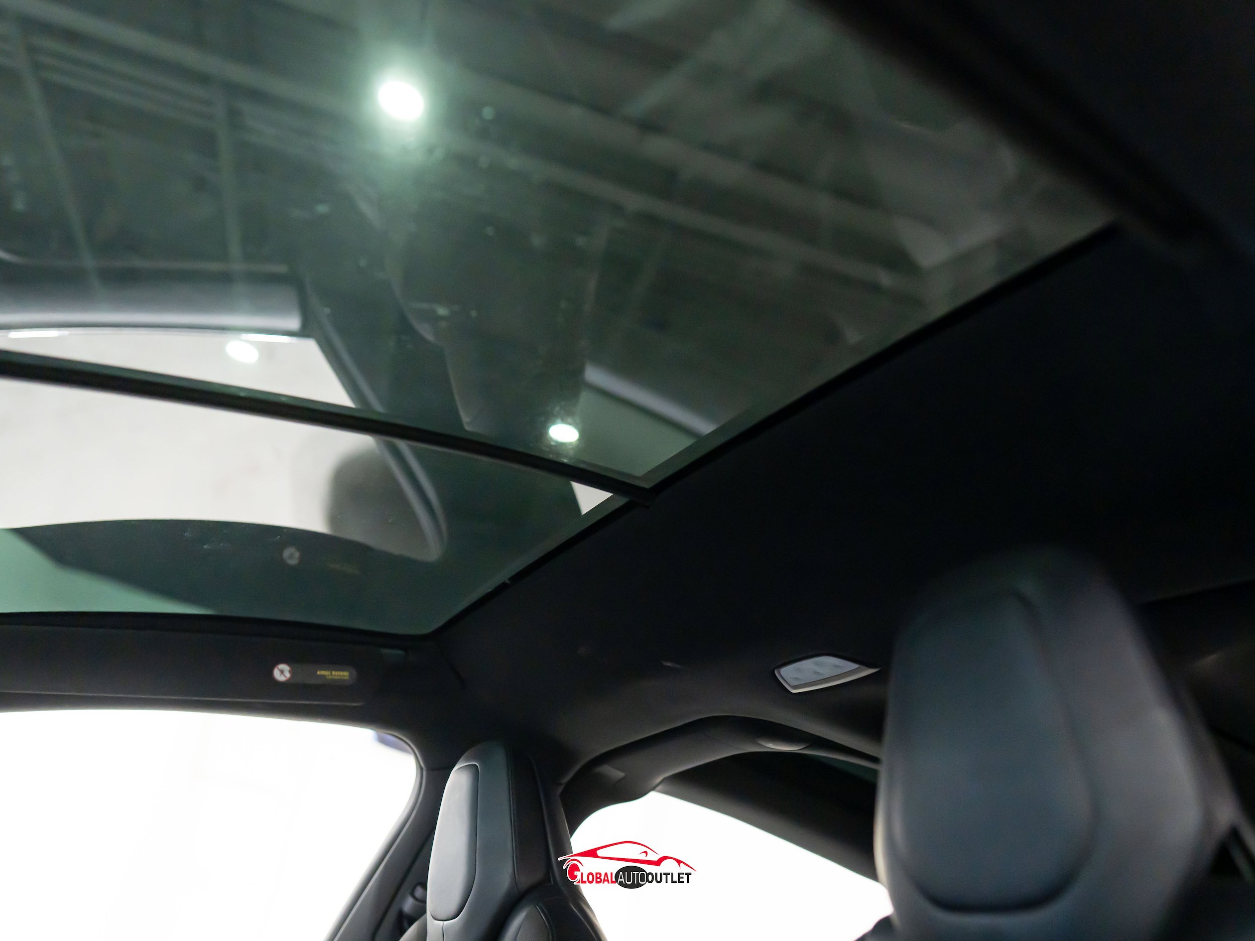 Used 2017 Tesla Model X 100D AWD/4WD image 33