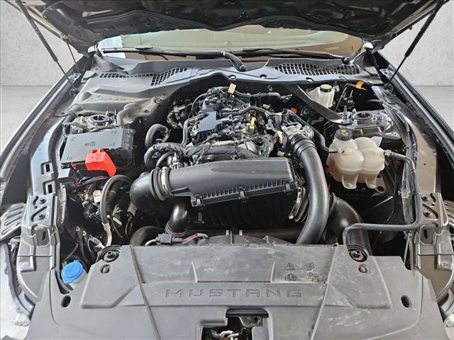 Used 2024 Ford Mustang Premium RWD image 21