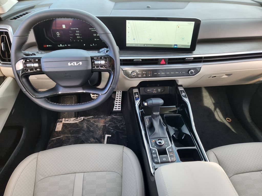 New 2026 Kia Sorento SX AWD/4WD image 11