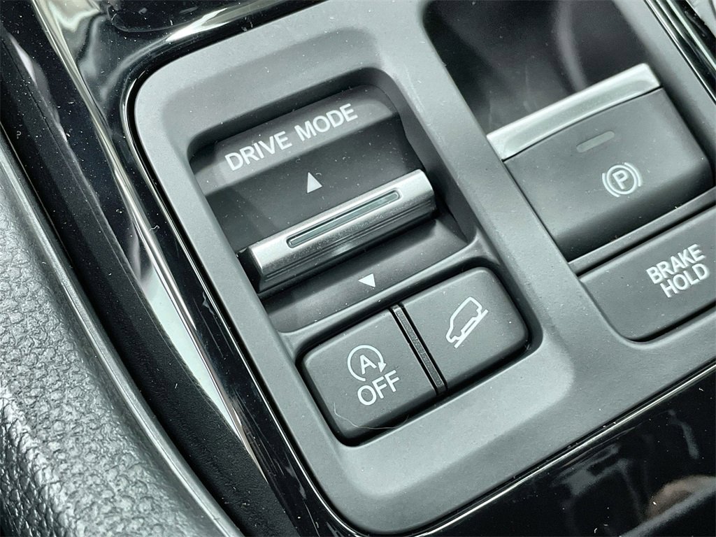 New 2025 Honda Pilot TrailSport image 20