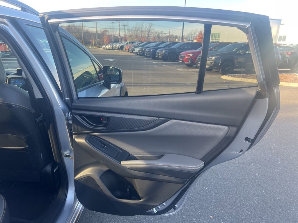 Certified 2023 Subaru Crosstrek 2.5i Sport image 36