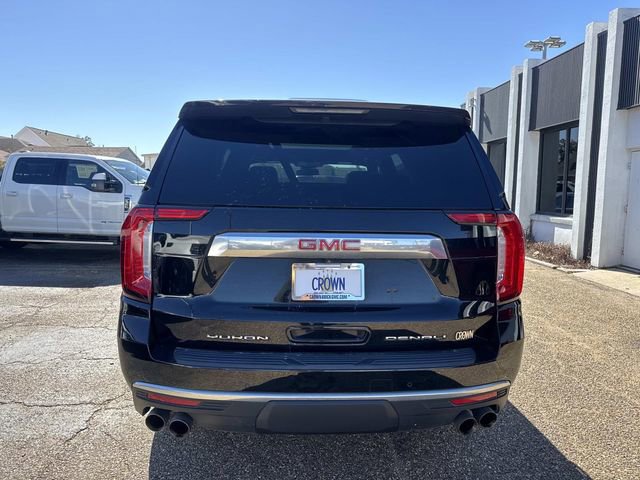 Used 2023 GMC Yukon Denali image 8