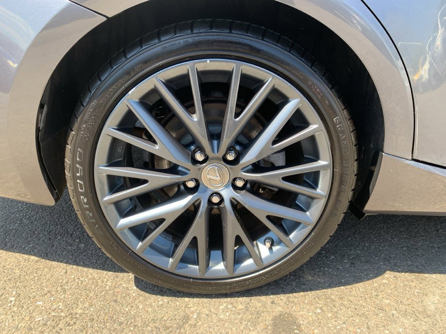 Used 2014 Lexus IS 250 AWD w/ Navigation Package image 26