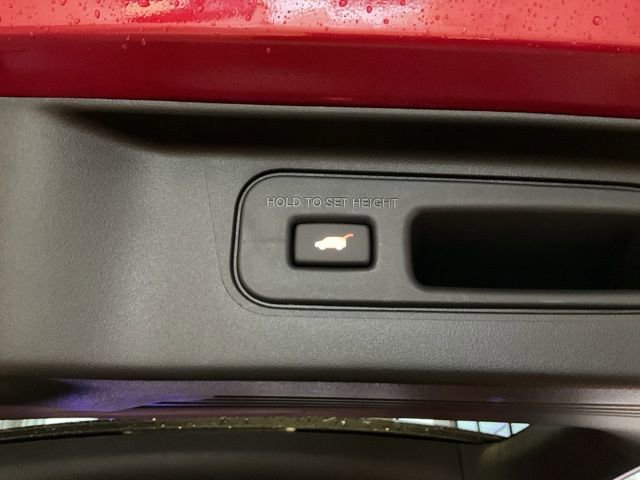 New 2026 Honda Passport TrailSport image 21