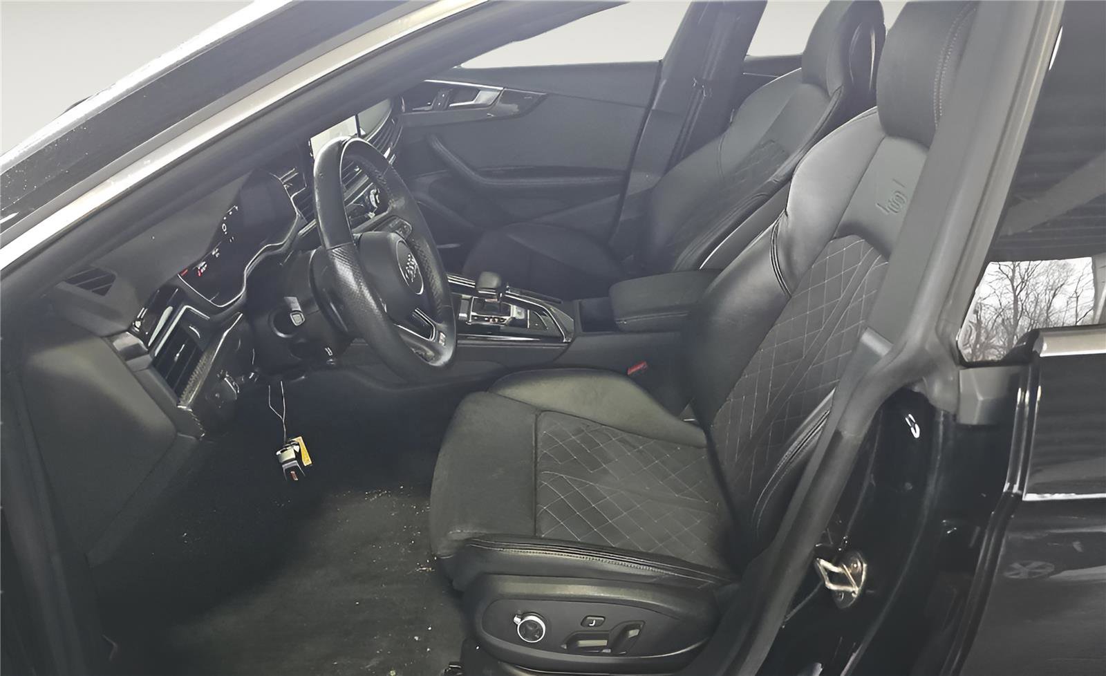 Used 2022 Audi S5 Premium Plus image 11