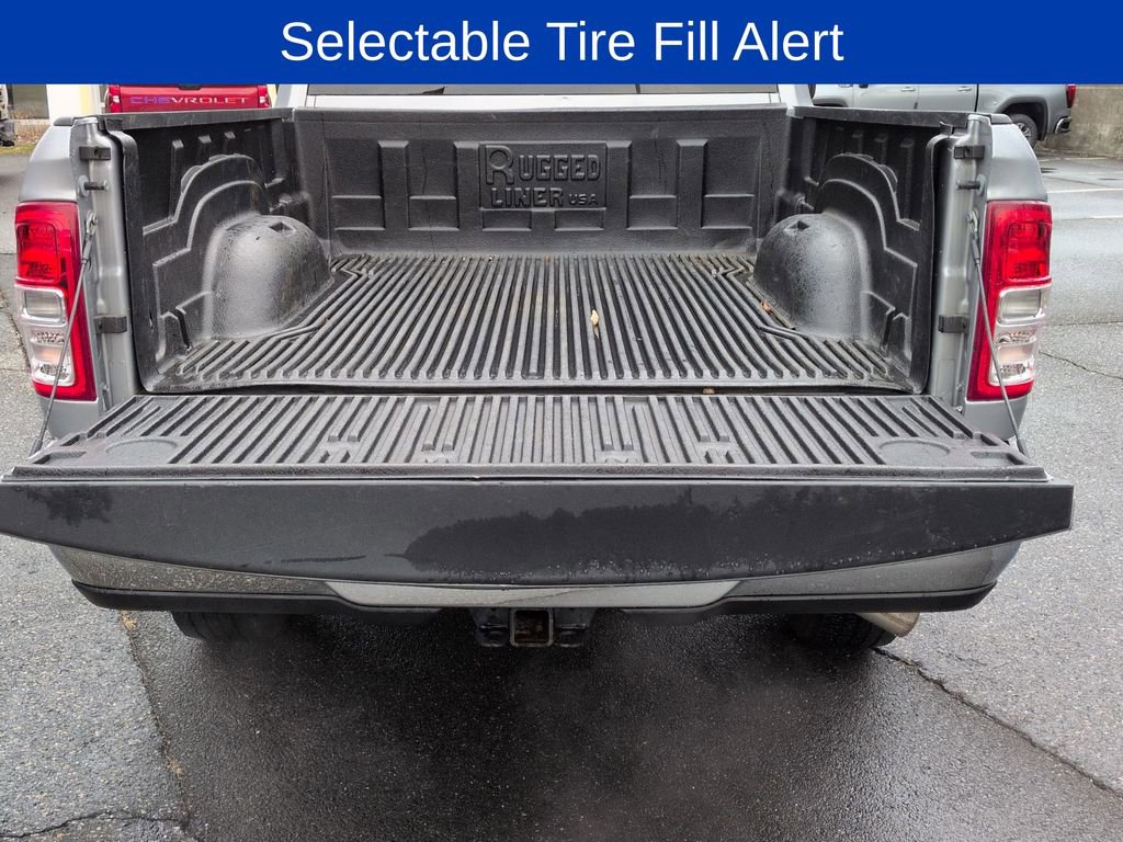 Used 2024 RAM 2500 Big Horn image 30