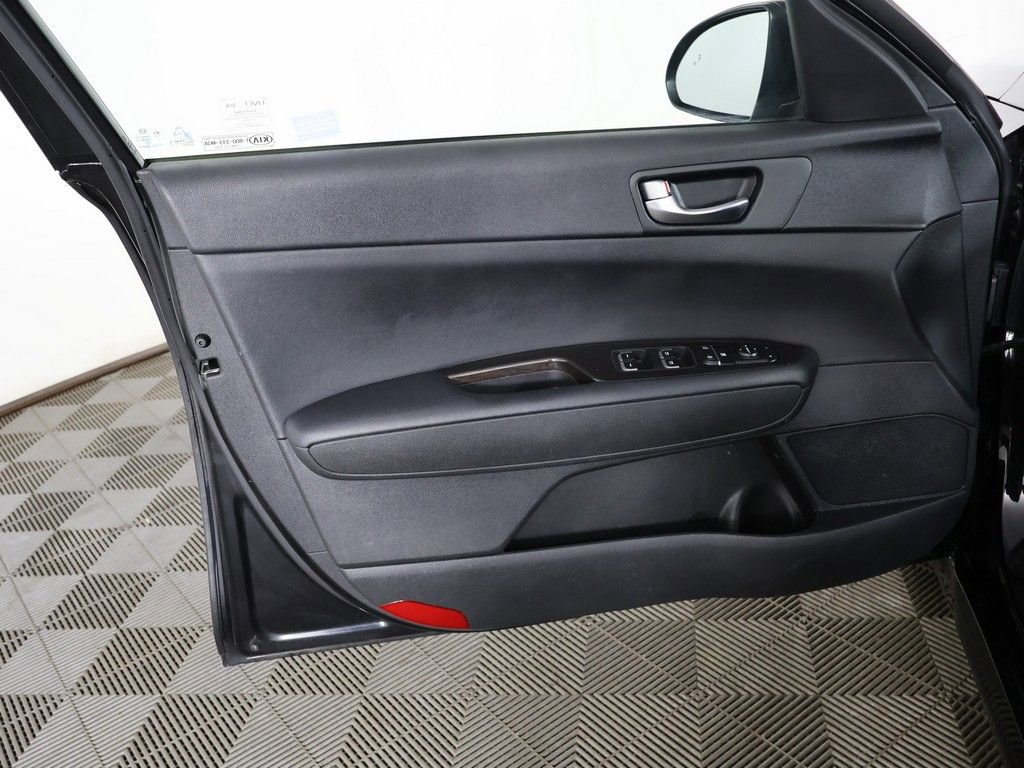 Used 2020 Kia Optima EX FWD image 19