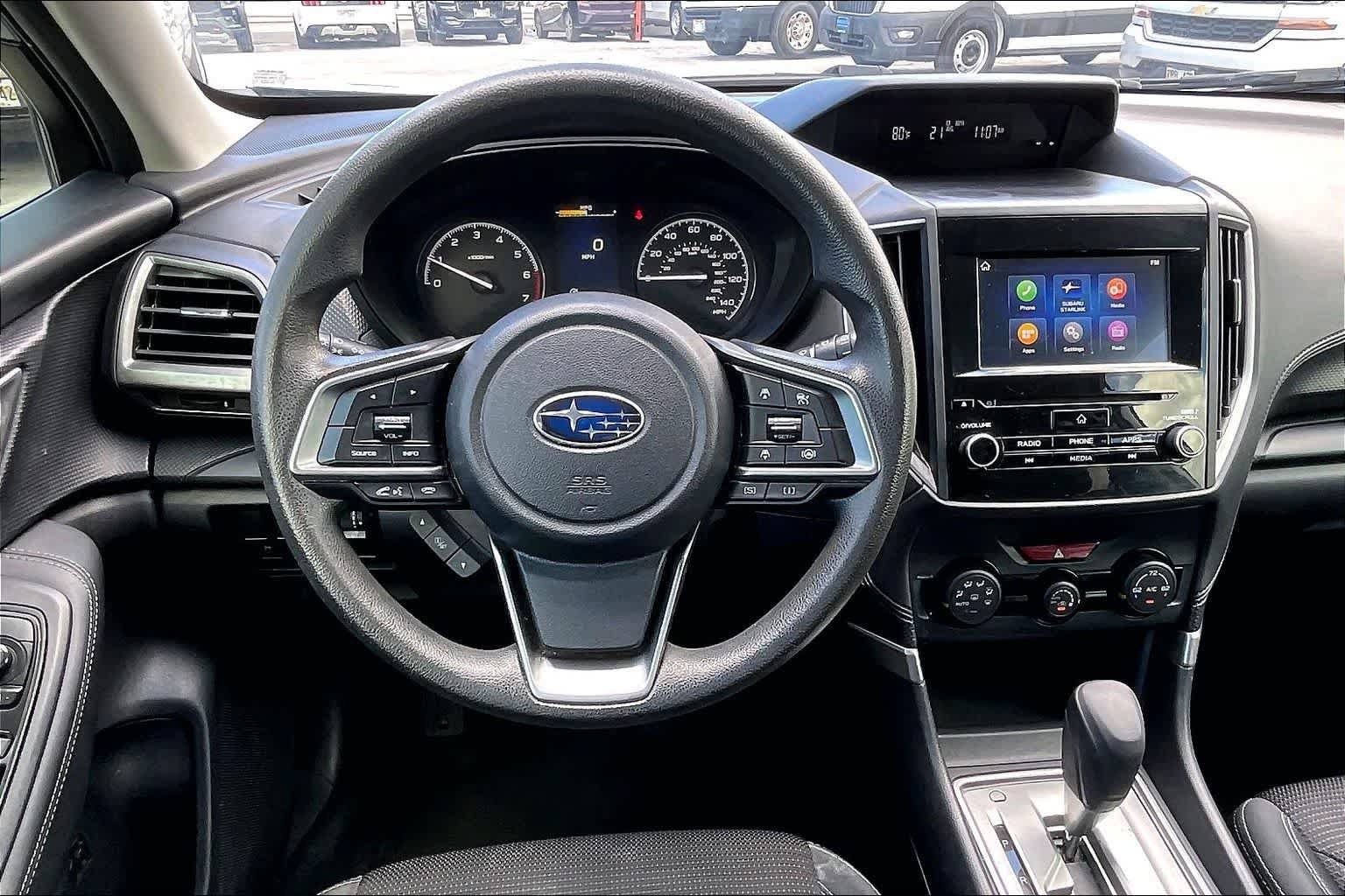 Used 2020 Subaru Forester AWD/4WD image 14
