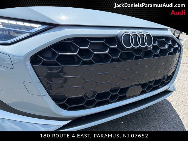 Used 2026 Audi A3 2.0T Premium w/ Convenience Package AWD/4WD image 19