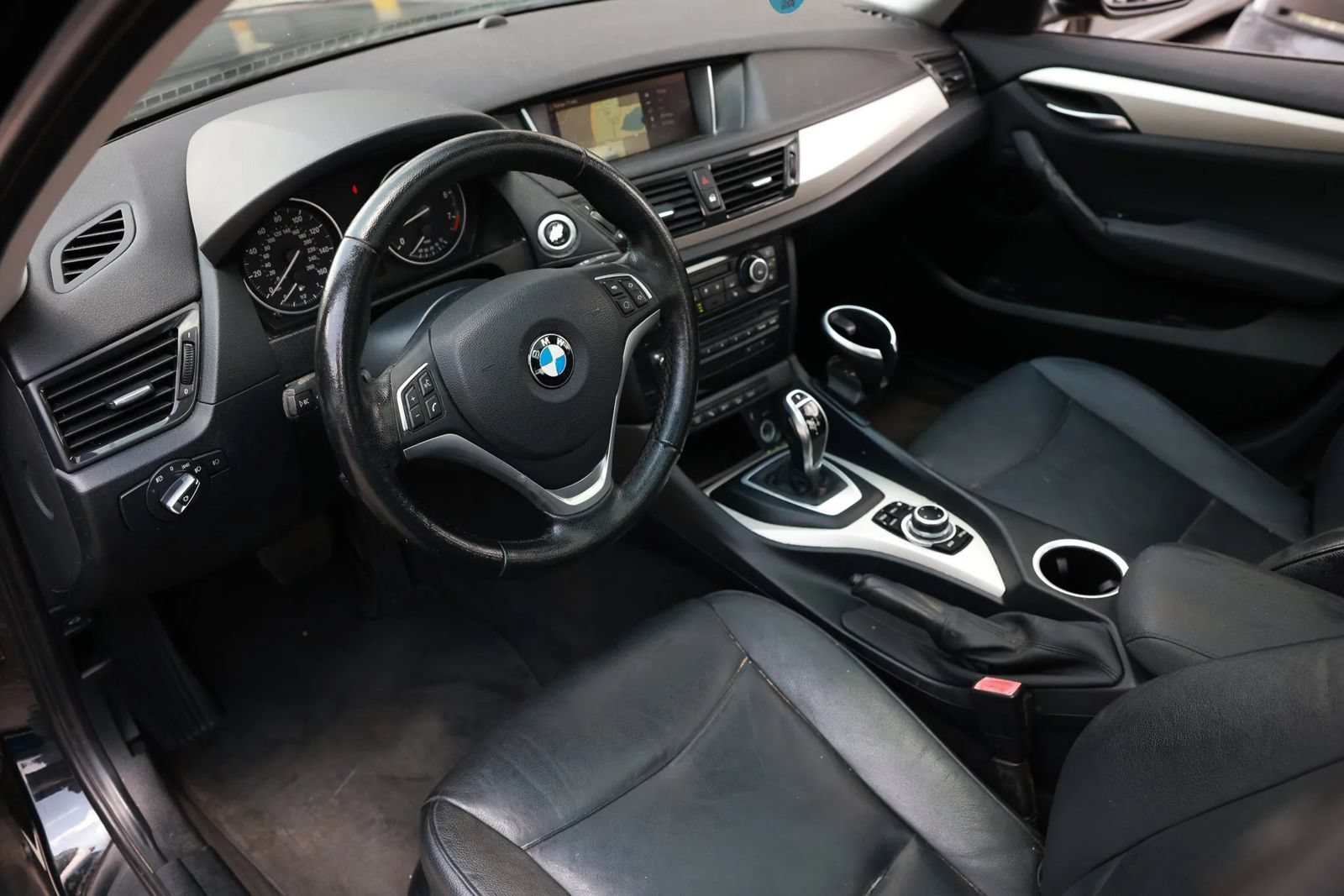 Used 2014 BMW X1 xDrive28i AWD/4WD image 14