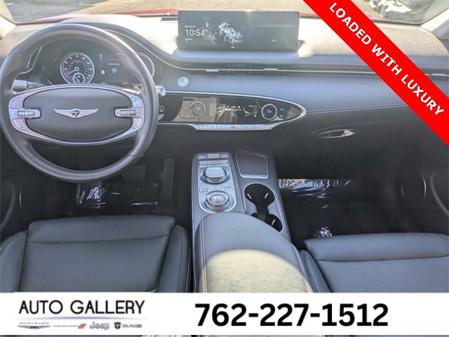 Used 2025 Genesis GV70 2.5T image 16