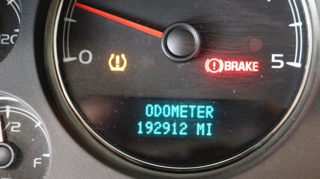 Used 2007 GMC Sierra 2500 SLT w/ Convenience Package image 17